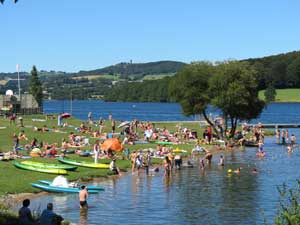 Bar -Restaurant - Chambres d'Hôtes