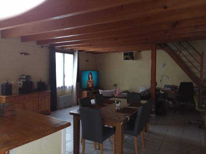 Maison a Vendre a Bègles