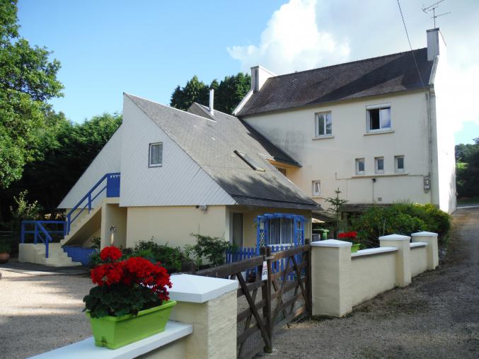 Superbe Maison 225m2, Gîte, Studio avec bon revenu