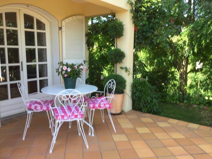 Auxiliaire de vie 24/24