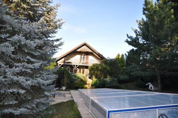 Viry - Maison Geneve frontiere + piscine