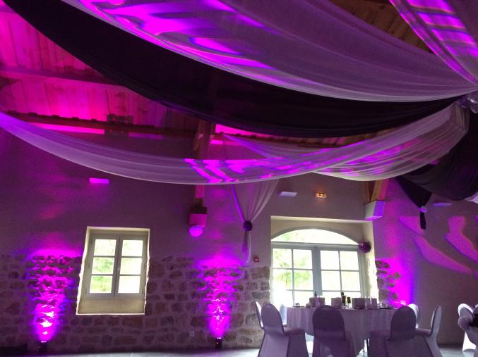 O-TECH'sono - Sonorisation/Eclairage & Animation