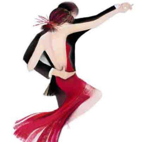 Stage danse  5 j. conséctifs  vacances juillet aout lausanne