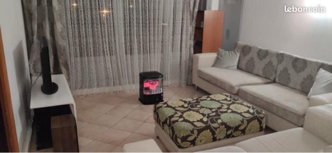 Appartement T3 54 m2