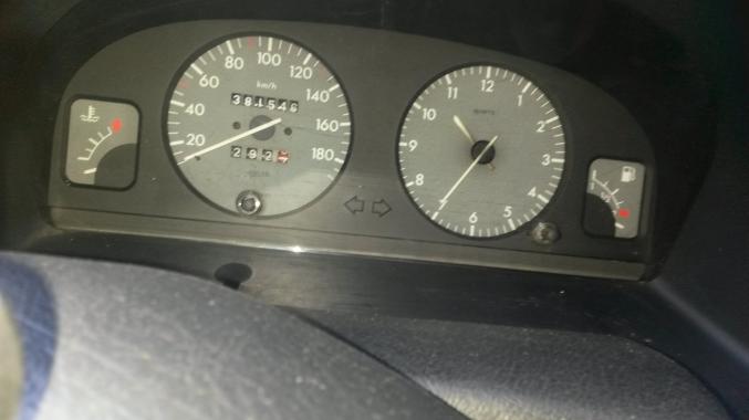 Peugeot partner 1.9d