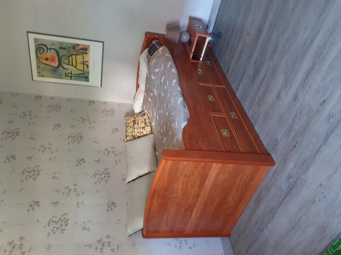 Chambre enfant de marque Gauthier