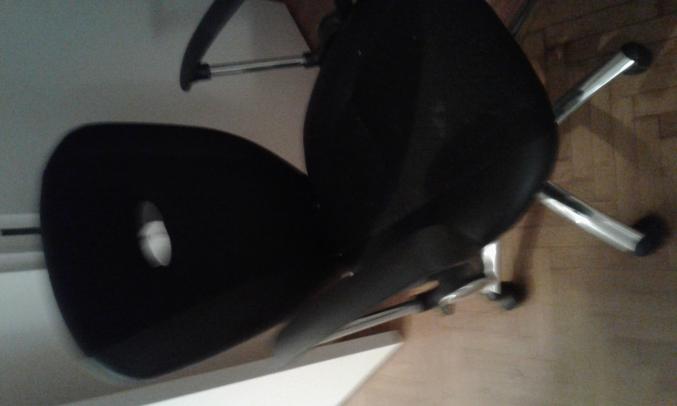 FAUTEUIL DE BUREAU