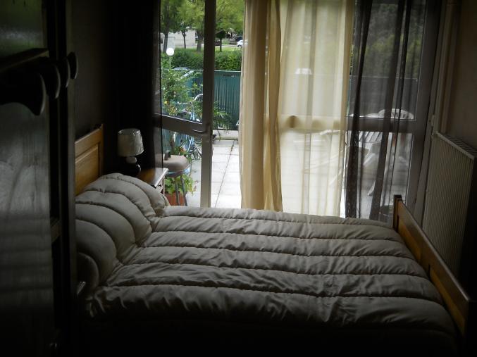 CHARMANT T2 MEUBLE ET EQUIPE