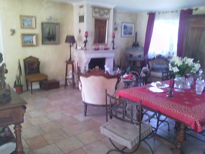 BELLE PROPRIETE AU CALME