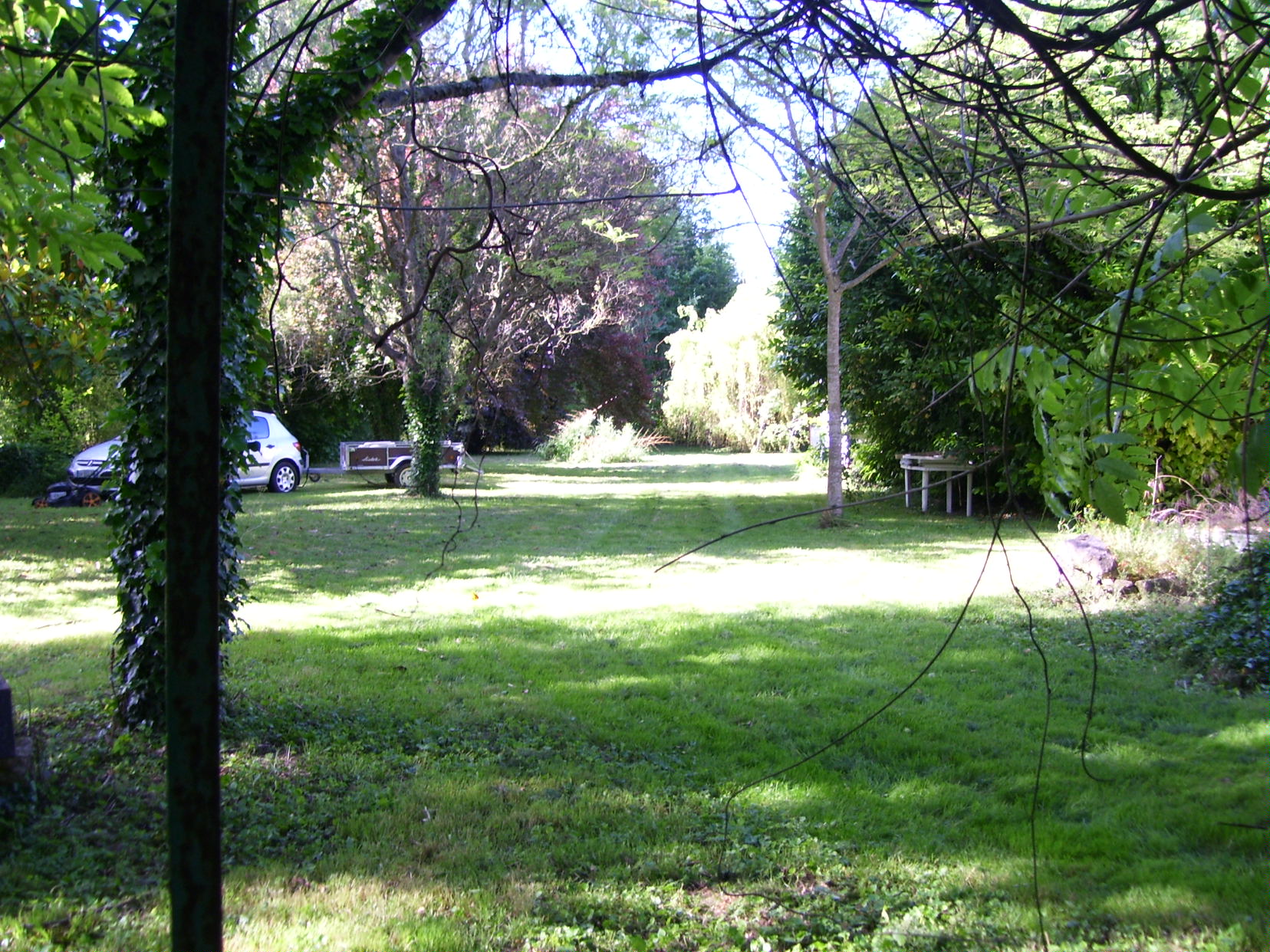 Maisonnette de pècheur