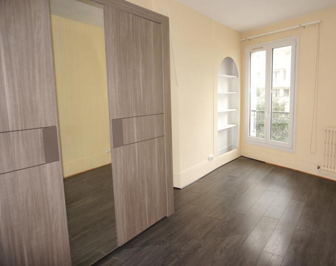 Magnifique f3 à louer 3 pièces 73 m2 PARIS 75005