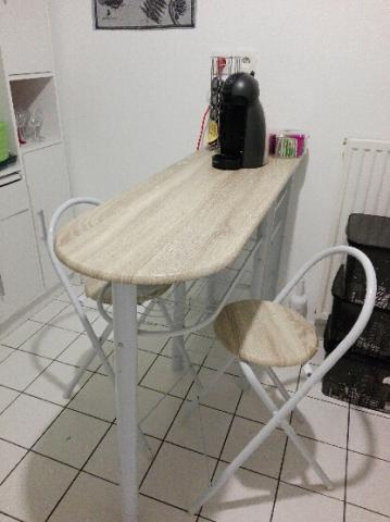 Petits  meubles cuisine