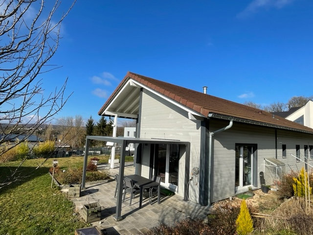 Jolie maison récente