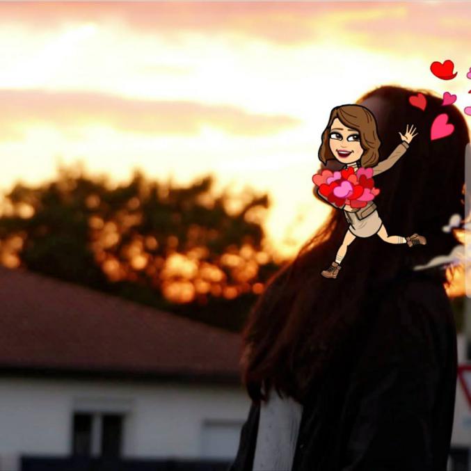 Photographe/ jeune photographe