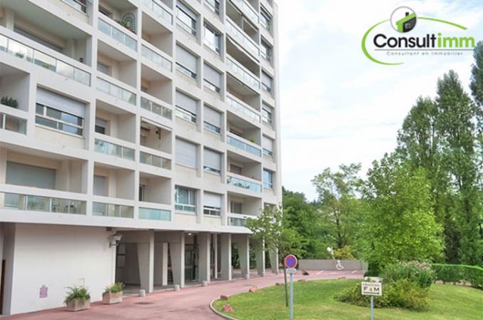Bel appartement de 109 m² à Caluire-et-Cuire (69)