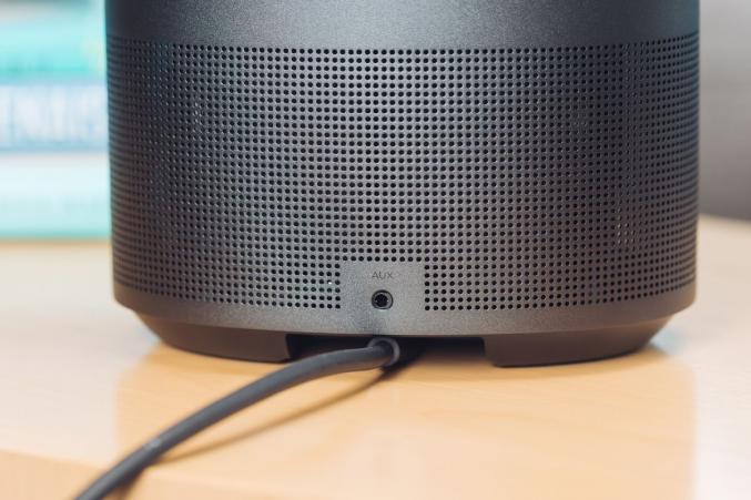 Enceinte Wifi Bose Home Speaker 300 Noir