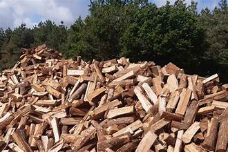 Bois de chauffage Chêne