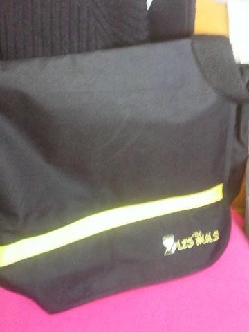 Grande pochette neuve