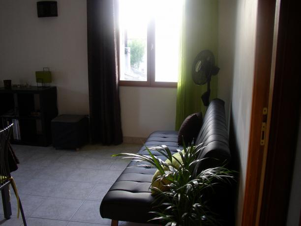 Uzès - Appartement à Uzès