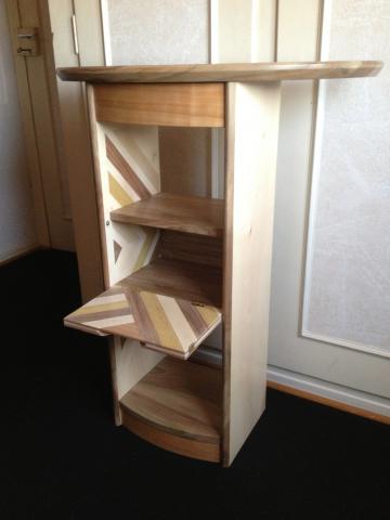 Artisans  Ebeniste menuisier