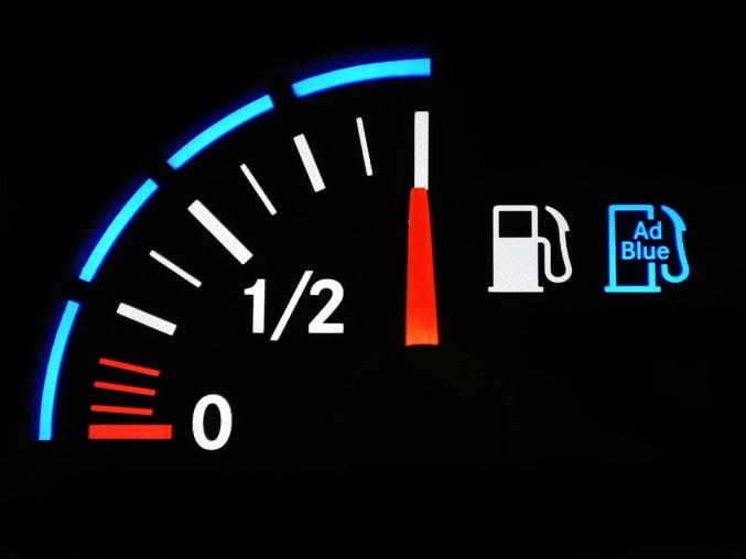 Système de dépollution Adblue EREA FAP EGR