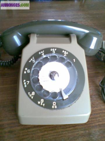 Telephone de 1980
