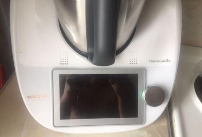 Thermomix TM6