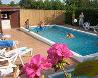 Gîte 6 pers. Peyrilles-Lot