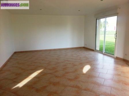 Pavillon plain pied 2011