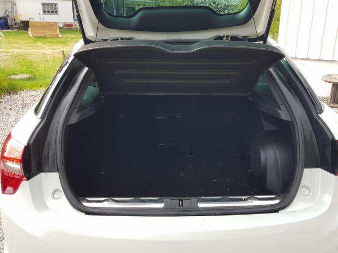 Citroën très bon état général