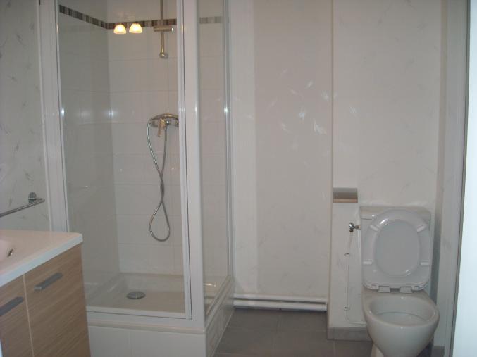 T2 très lumineux à Bruz