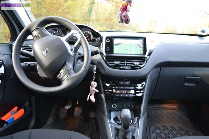 208 Business Pack e-HDI 92cv