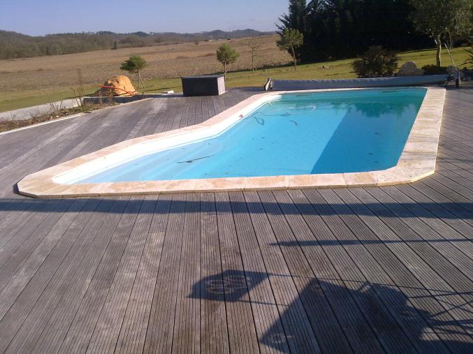 CHARPENTE-COUVERTURE