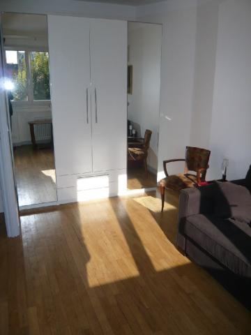 Appartement meublé de 45m²&Cuisine(us)