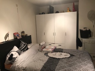 Appartement 1 chambre à louer à Godarville