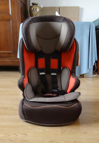 Siège auto