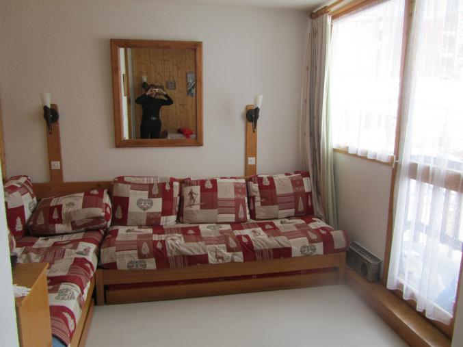 Location vacances appartement