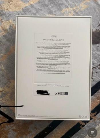 Apple Ipad Air 4 64GB