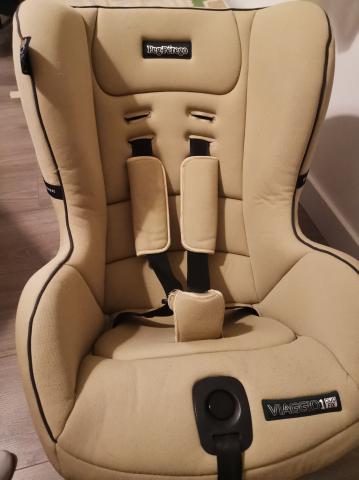 Siège auto peg perego 
