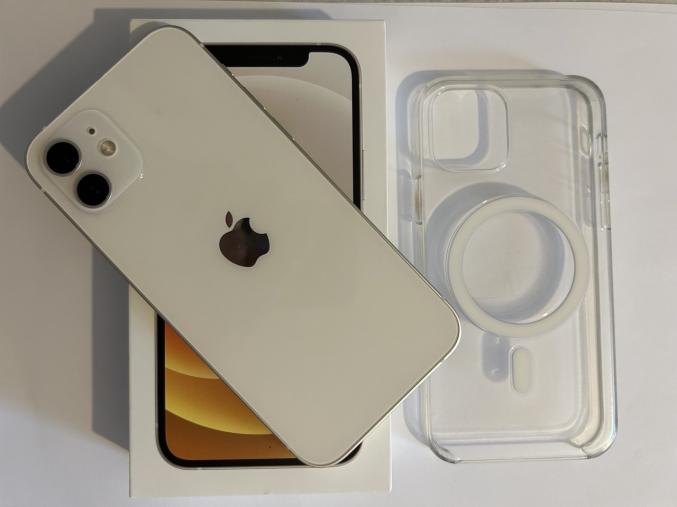 IPhone 12 128Go