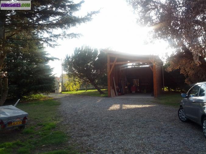 Villa proche Blagnac