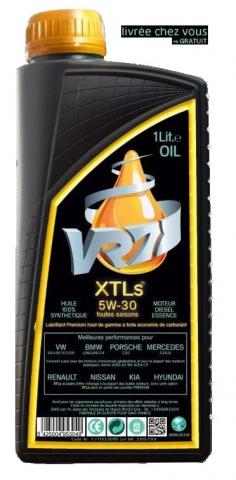 Huile moteur, le top de la qualité et du prix