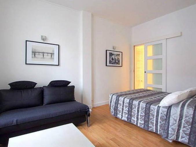 Belle appartement 1 pièce