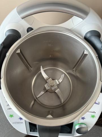 Thermomix TM6