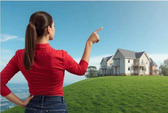 A LOUER F4 neuf jamais habité de 79 m2