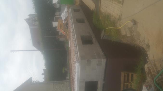 Équipe Mâcon Pologne recherche travaux