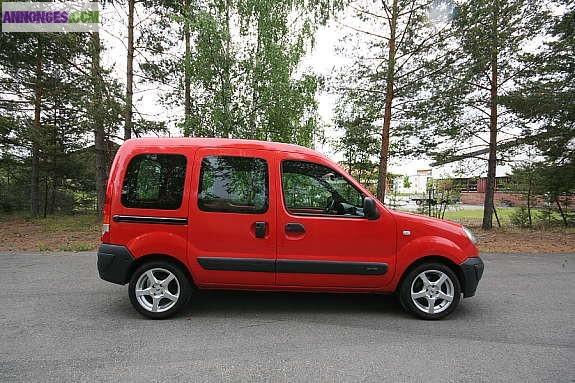 Renault Kangoo Express 1.5 dci - 70 confort 5p