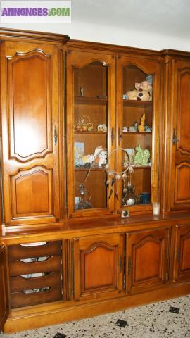 MEUBLE SALLE A MANGER