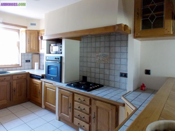 Vente Maison à Wattrelos