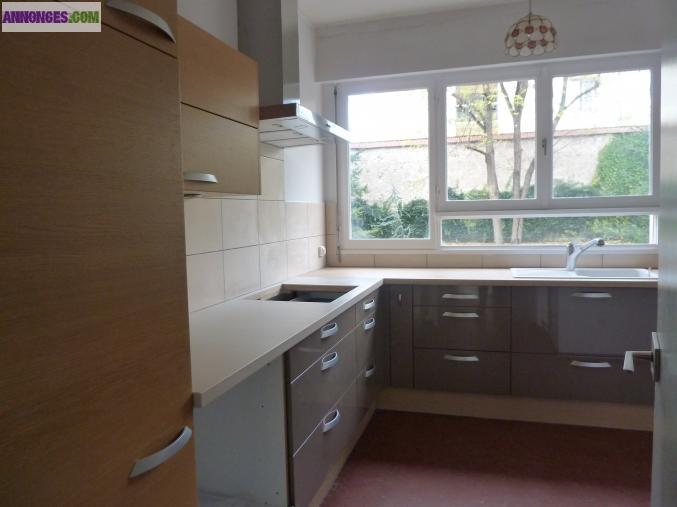 Loue Appartement 2/3 pièces Vue Loire